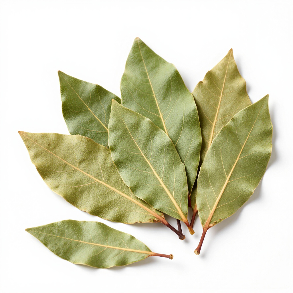 Bay Leaf (Tej Patta) — Export Quality from India